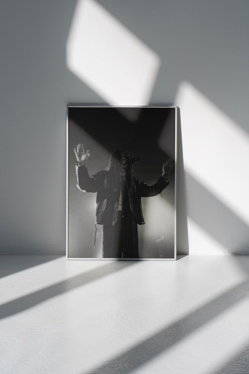 "The Concert" Print