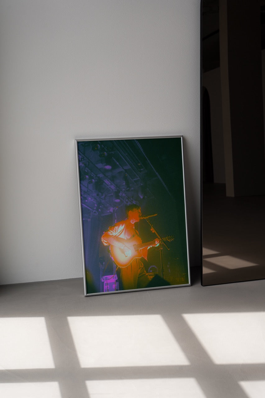 "The Concert" Print