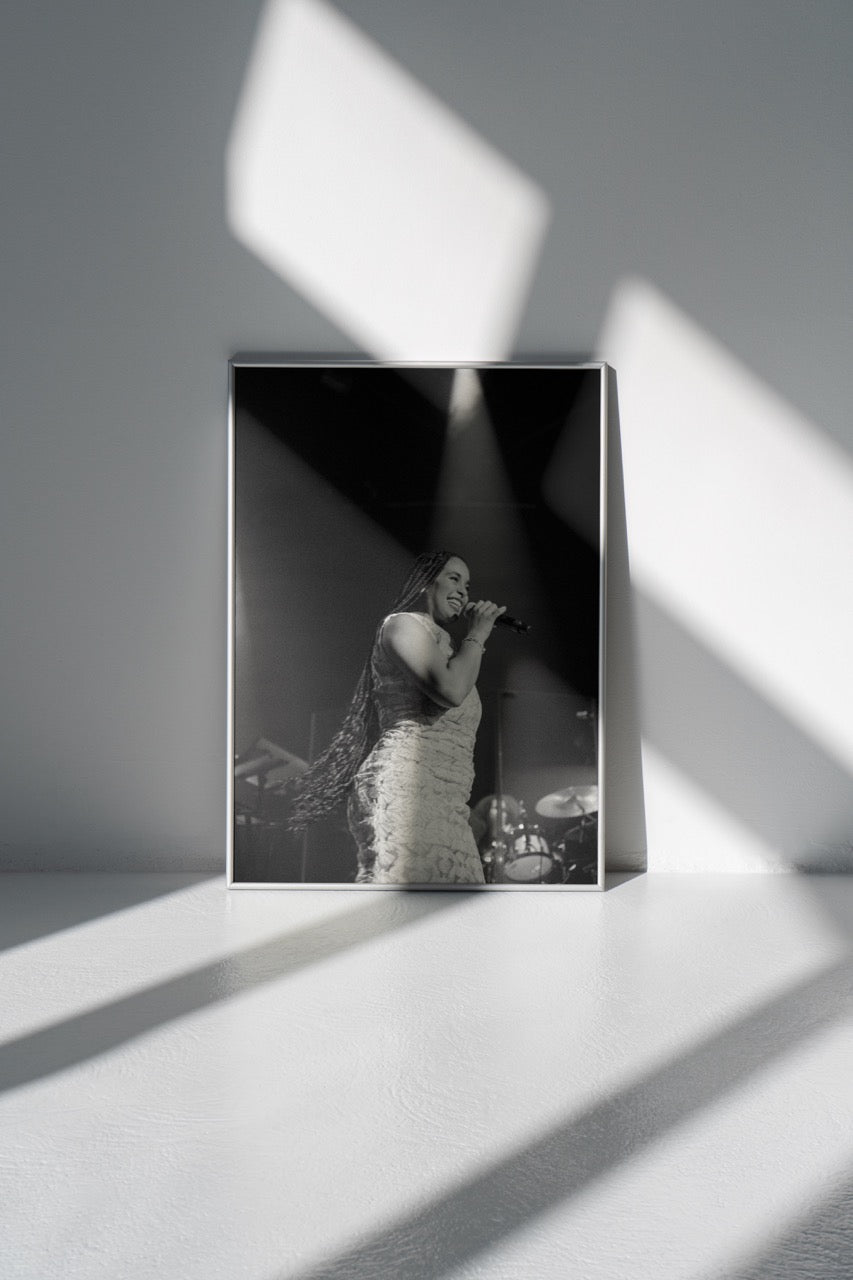 "The Concert" Print