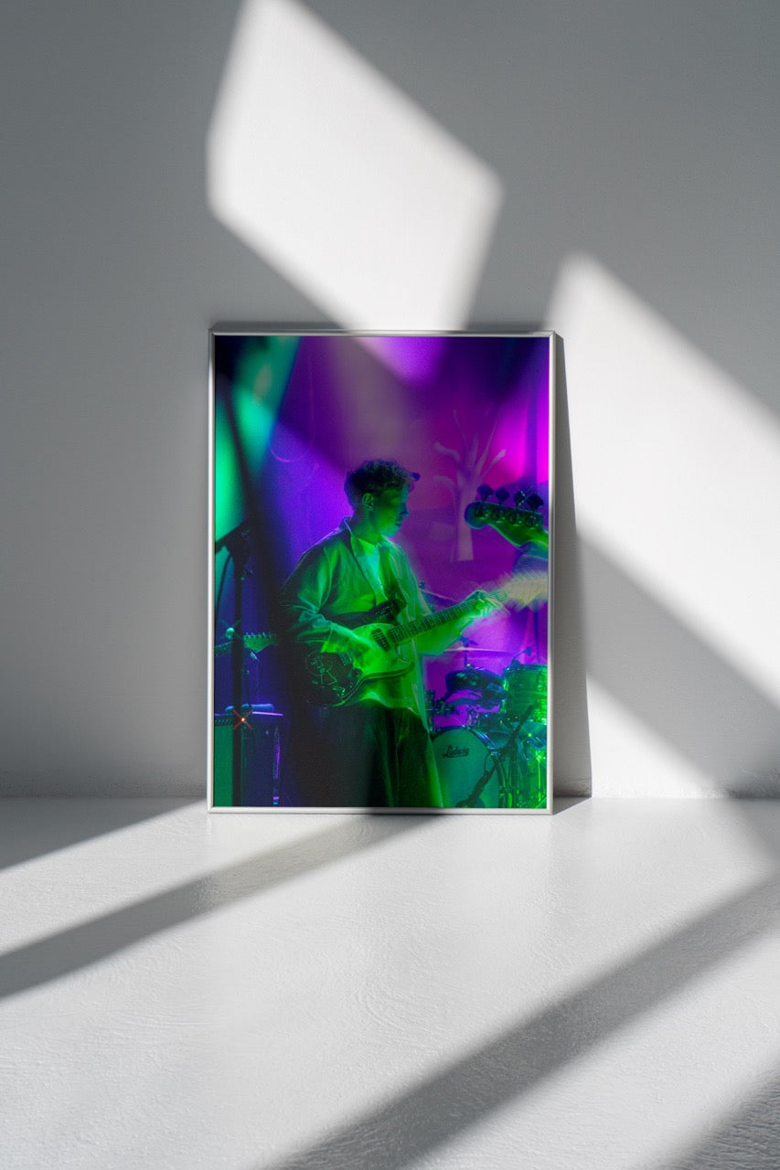 "The Concert" Print