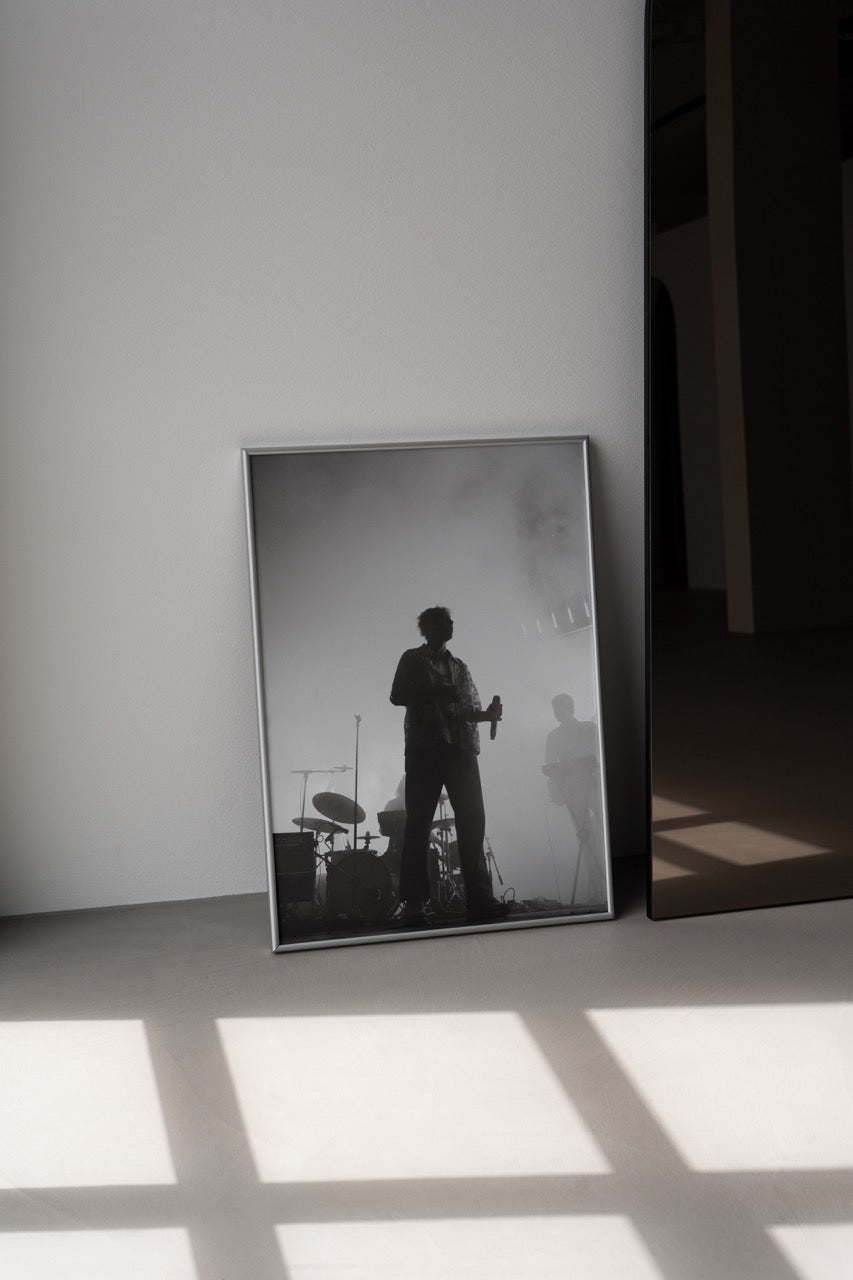 "The Concert" Print