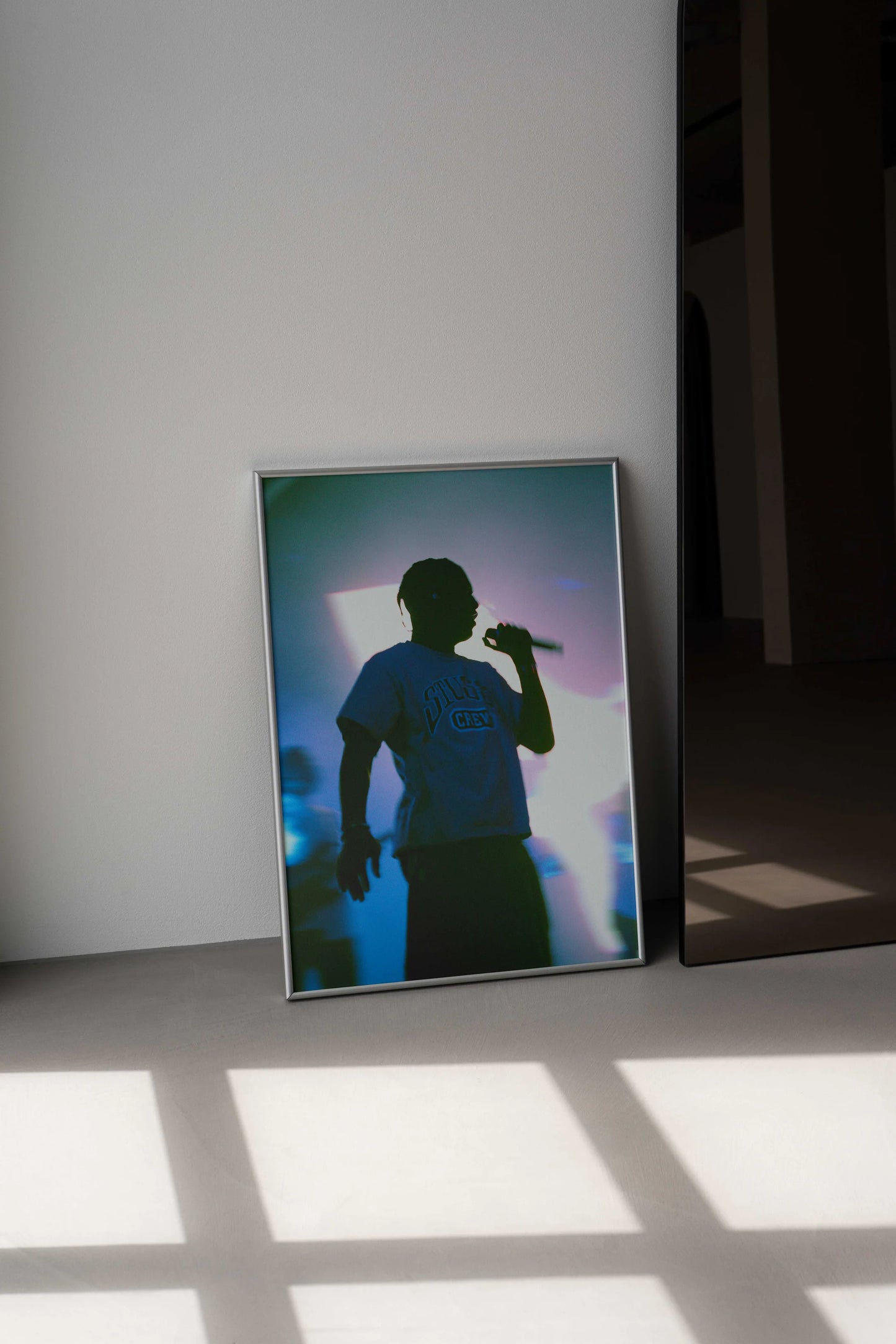 "The Concert" Print