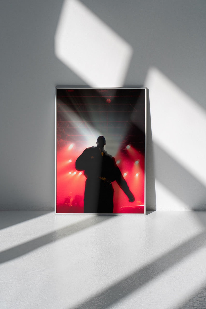 "The Concert" Print